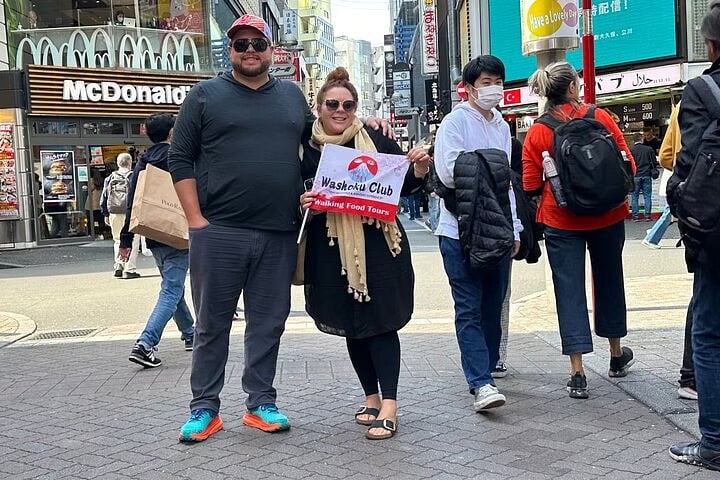 東京池袋美食 & 觀光半日遊
