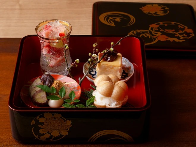 空花（Sorahana）懷石料理 - 東京