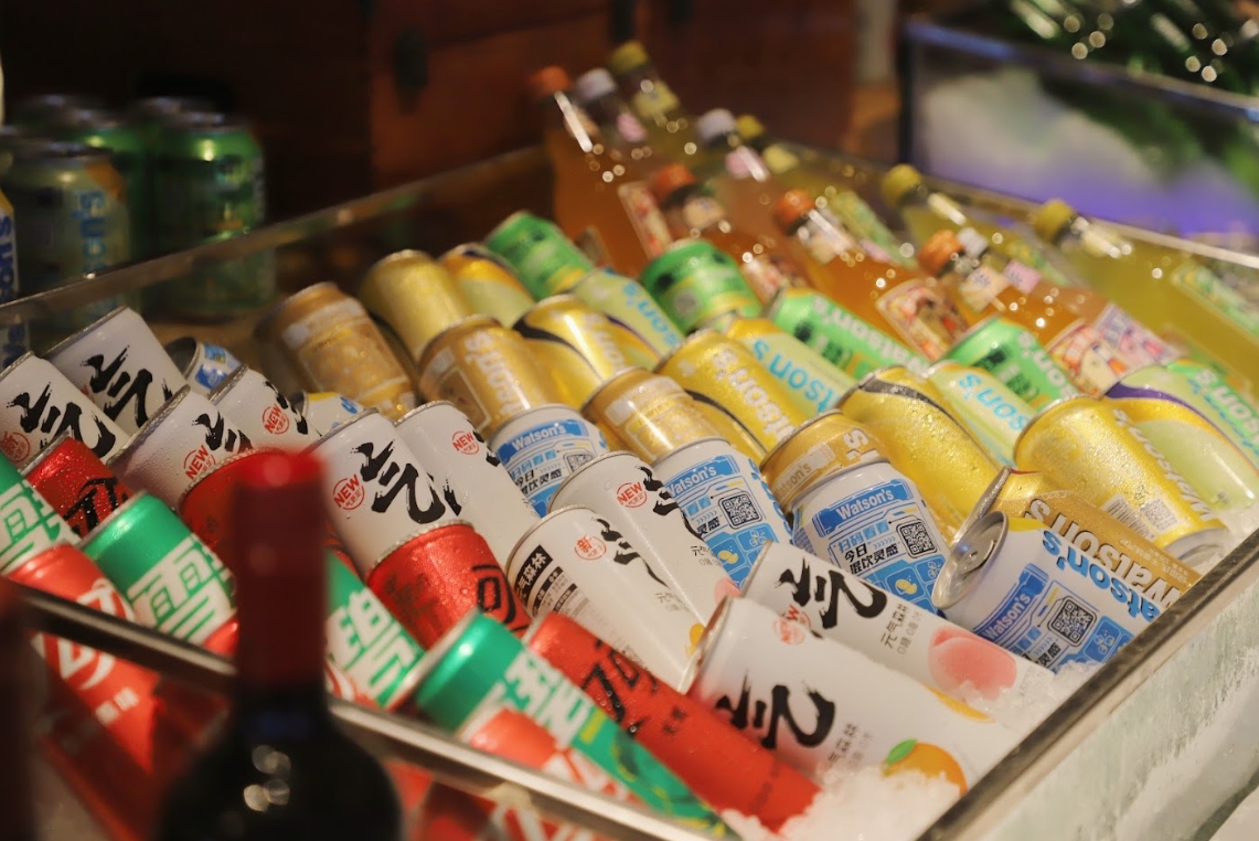 【自助餐優惠】珠海仁恆洲際酒店自助餐 | 悅全日餐廳 | 自助晚餐