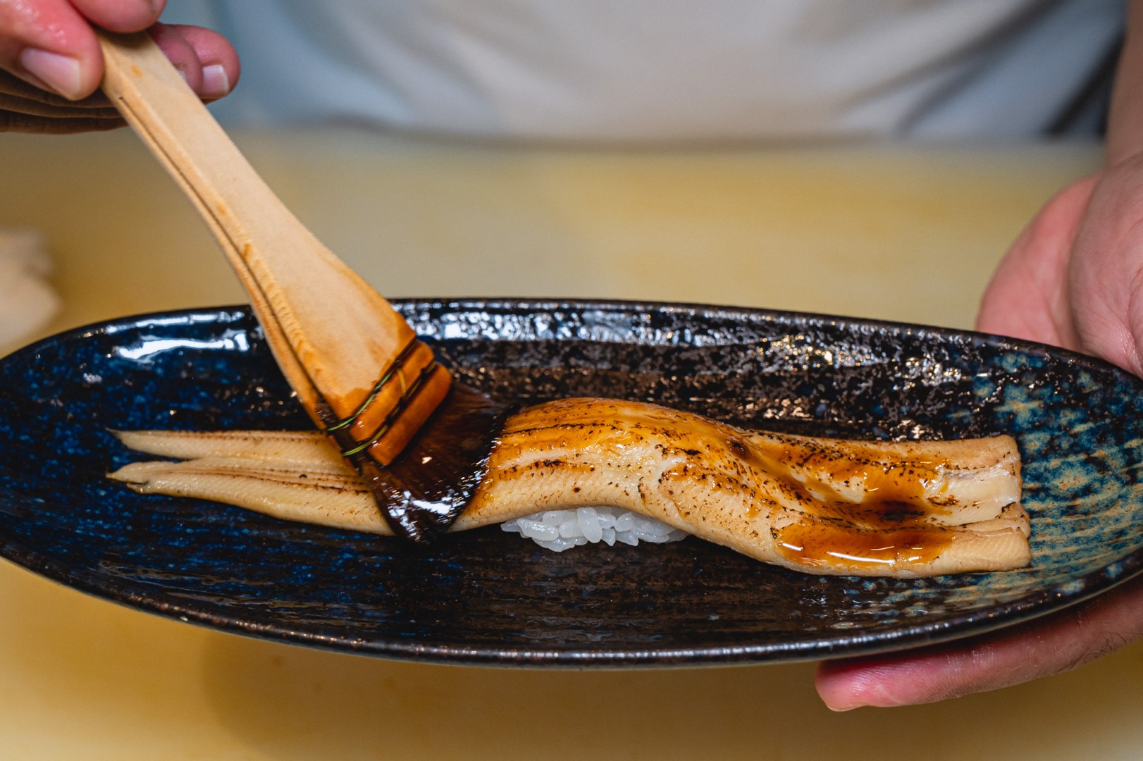 CUTTS 沙吞 (Sathorn)  Omakase