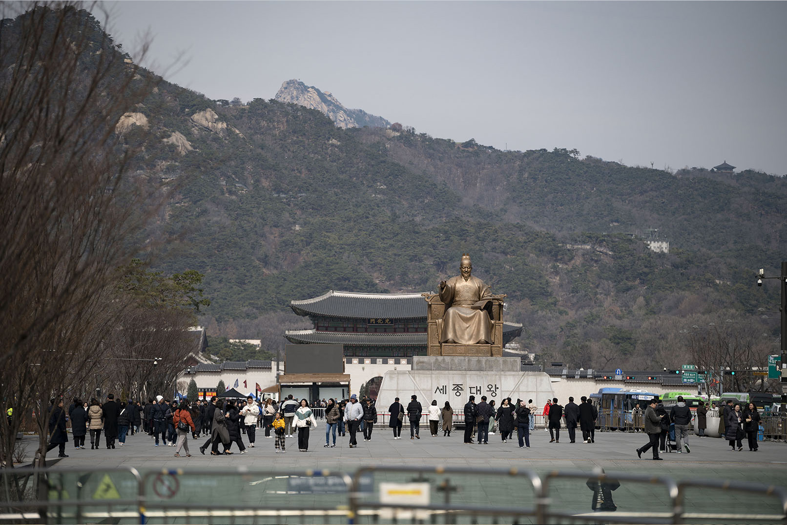 Walk the city center with local historian