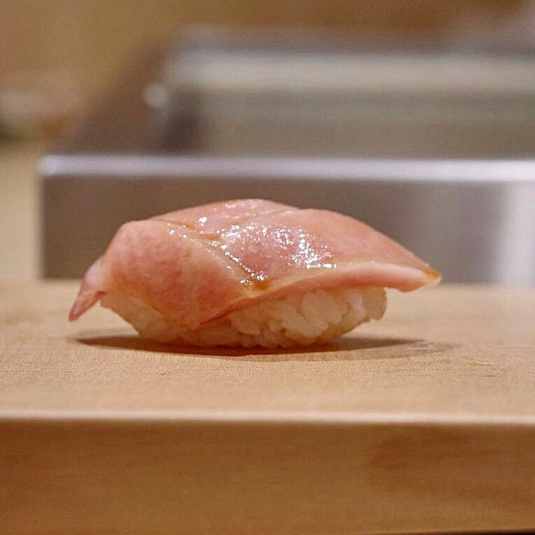 曼谷四季廣場Uraki Omakase日式料理