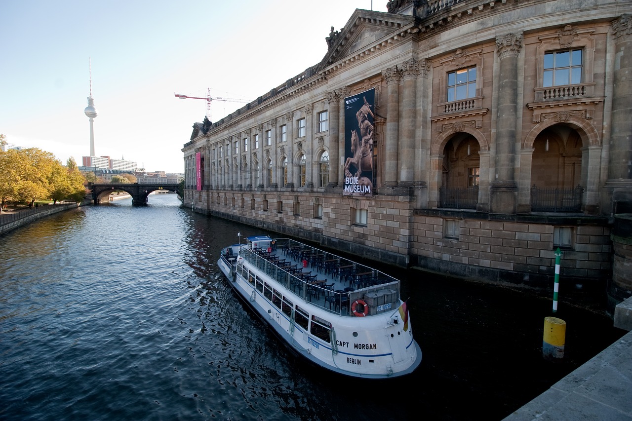 The Best of Berlin in 2 Hours