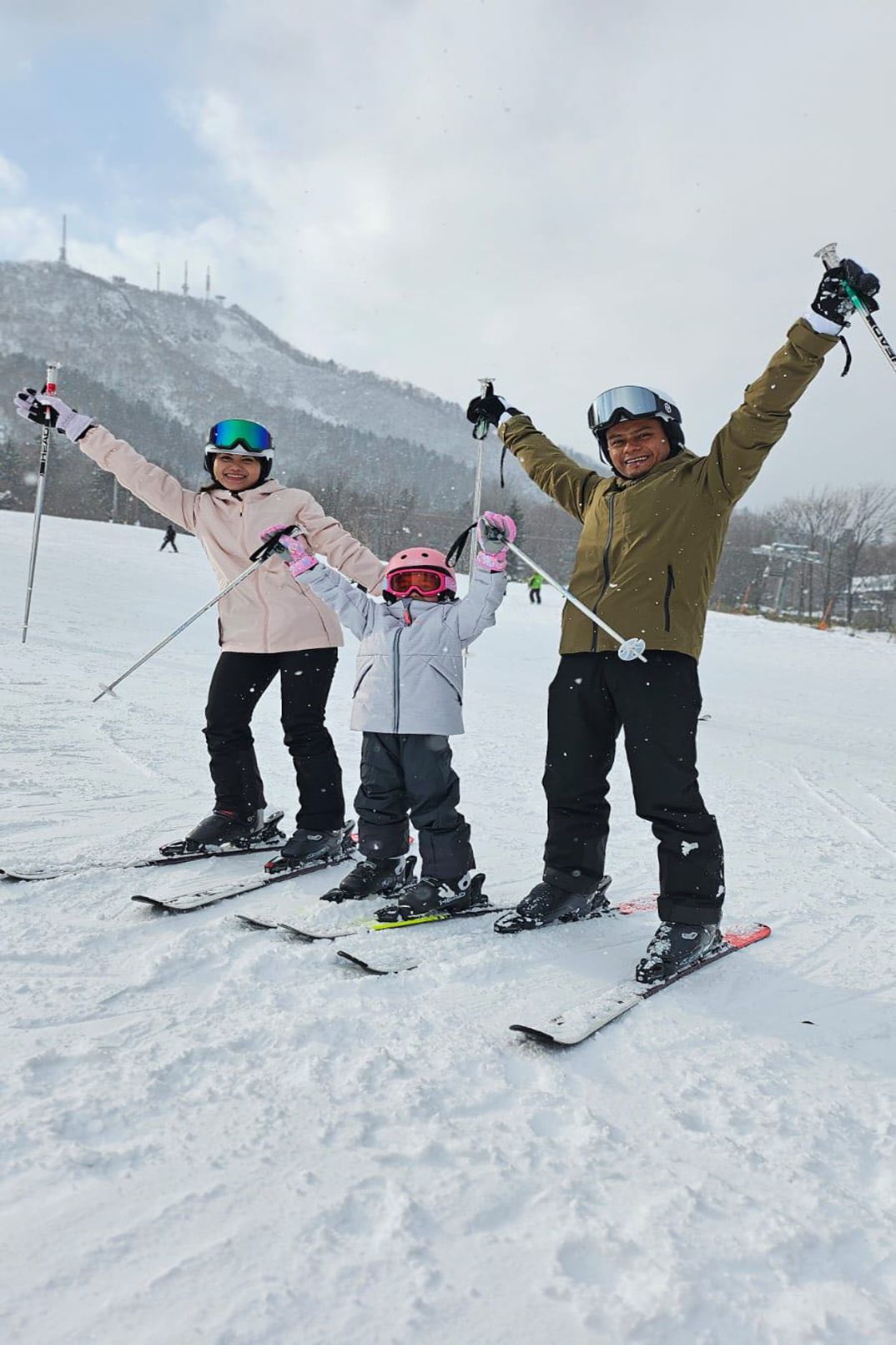 札幌出發丨國際滑雪場全包一日遊丨北海道旅遊局（HTO）官方認證