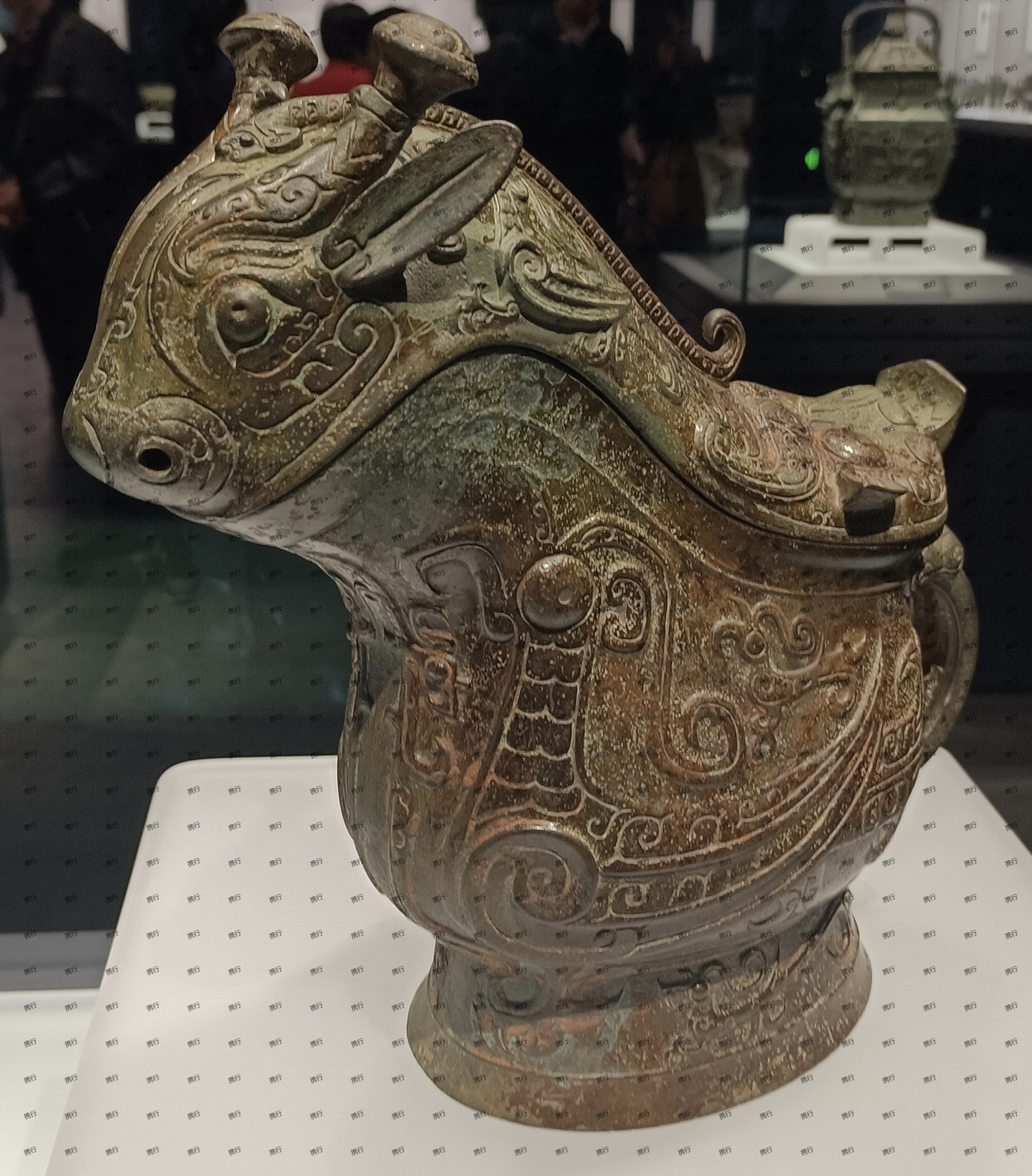 Shanghai Museum East Branch One-Day Tour