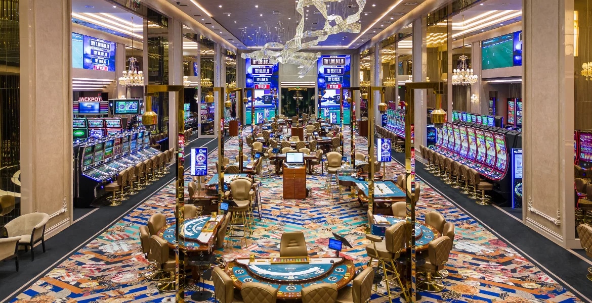 2-Day North Cyprus Casino and Heritage Tour From Istanbul