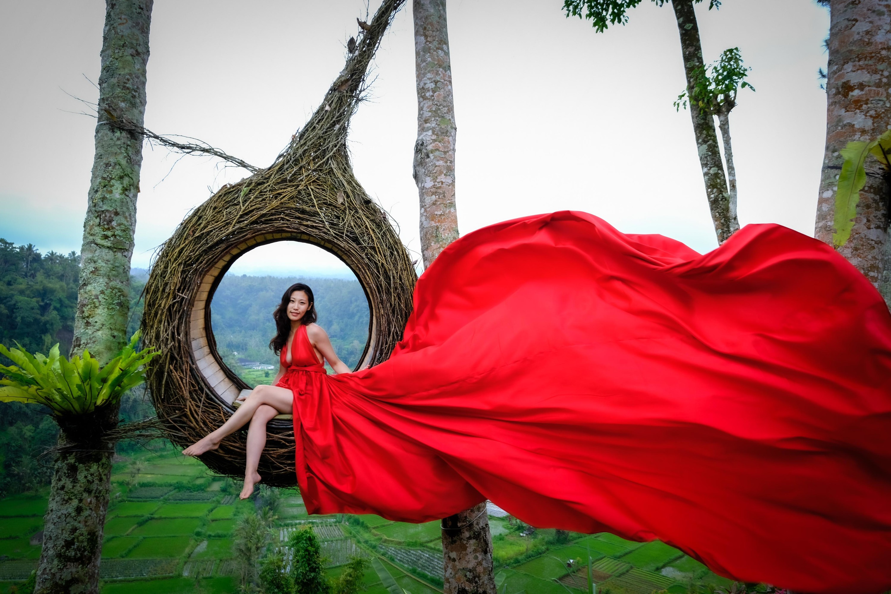 Ubud & Kintamani Full-Day Customizable Tour