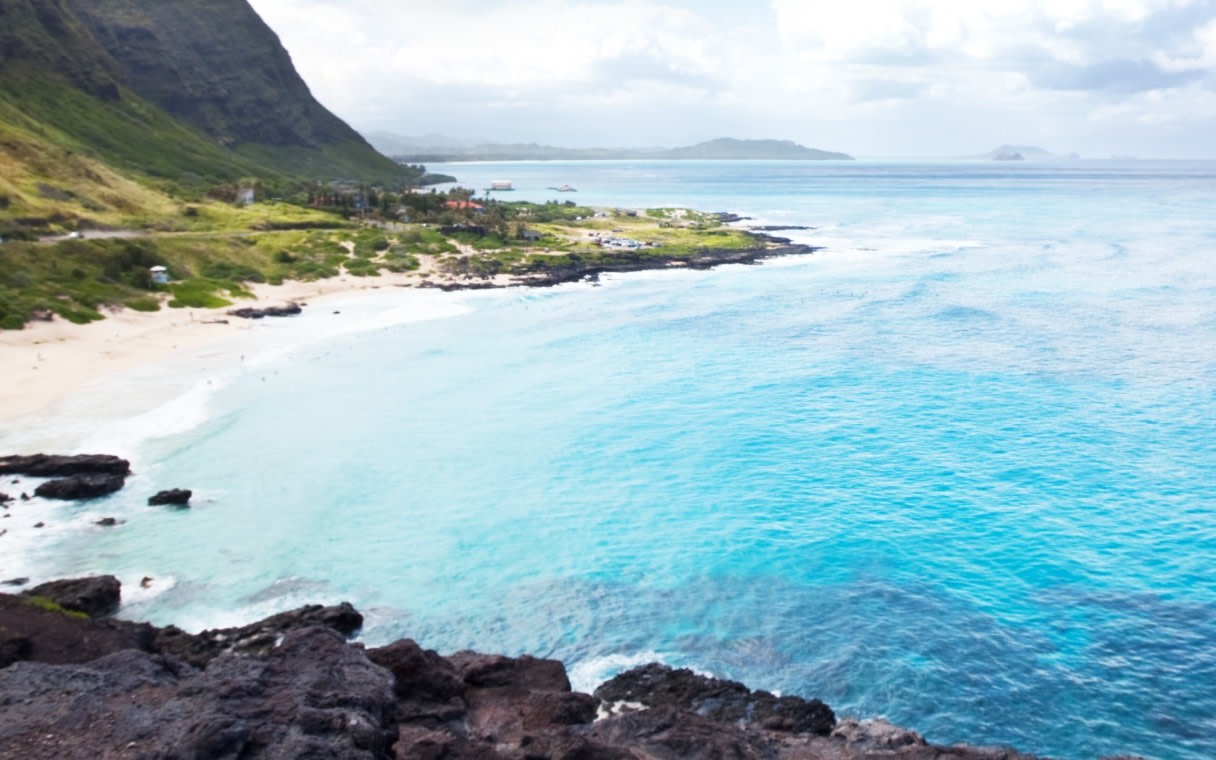 Oahu Circle Island full-day guided tour