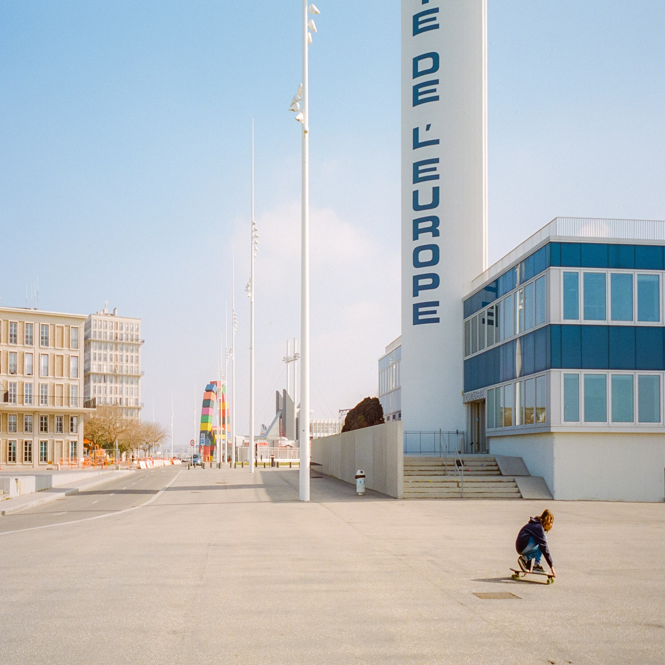 Le Havre: Private D-Day Beaches Tour from Cruise Port