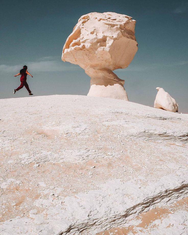 3 Days, 2 Nights Discover Bahariya Oasis, White and Black Deserts