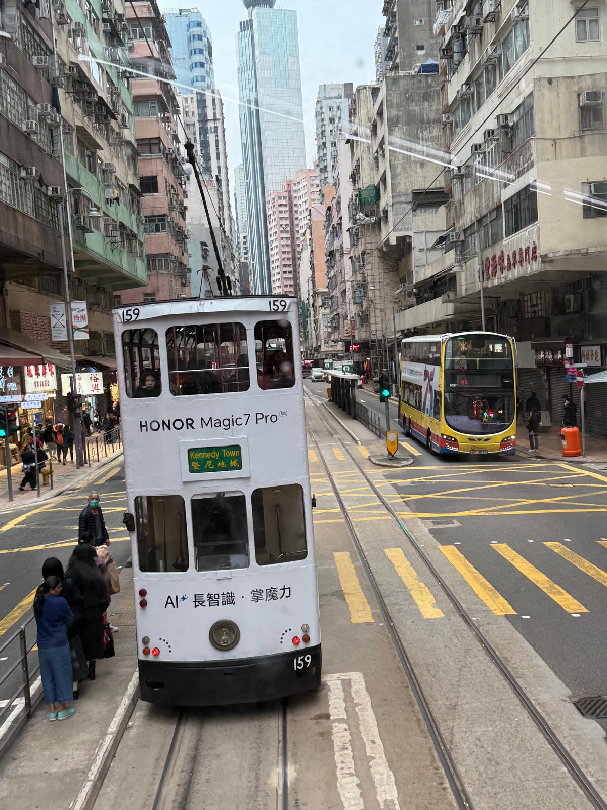 (E2)香港非物質文化體驗-打小人+中西區文物徑+建築和城市設計的風水法則