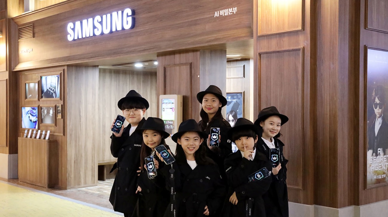 KidZania 裡的一切都以兒童視線高度的三分之二比例打造。這個專為兒童設計的世界，讓孩子們在體驗活動中感受到真實感和沉浸感，從而更興奮、更愉快地享受其中。
