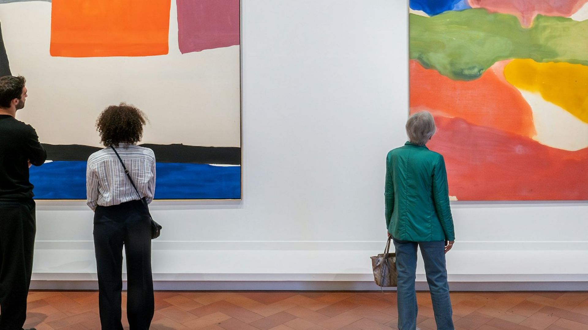 佛羅倫薩斯特羅齊宮 (Palazzo Strozzi)  Painting Without Rules 門票
