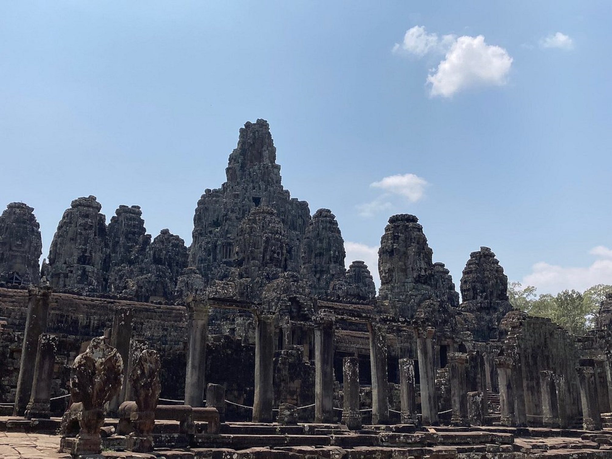 巴戎寺