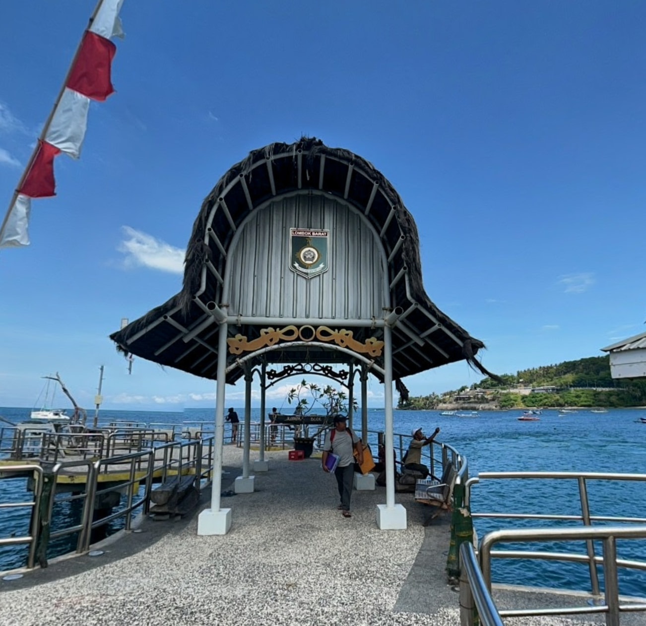 Senggigi (Lombok)