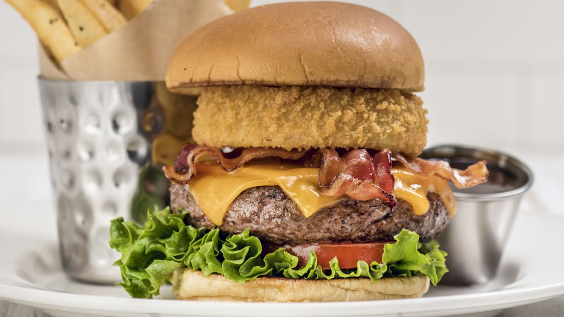 哥本哈根 Hard Rock Cafe 用餐體驗
