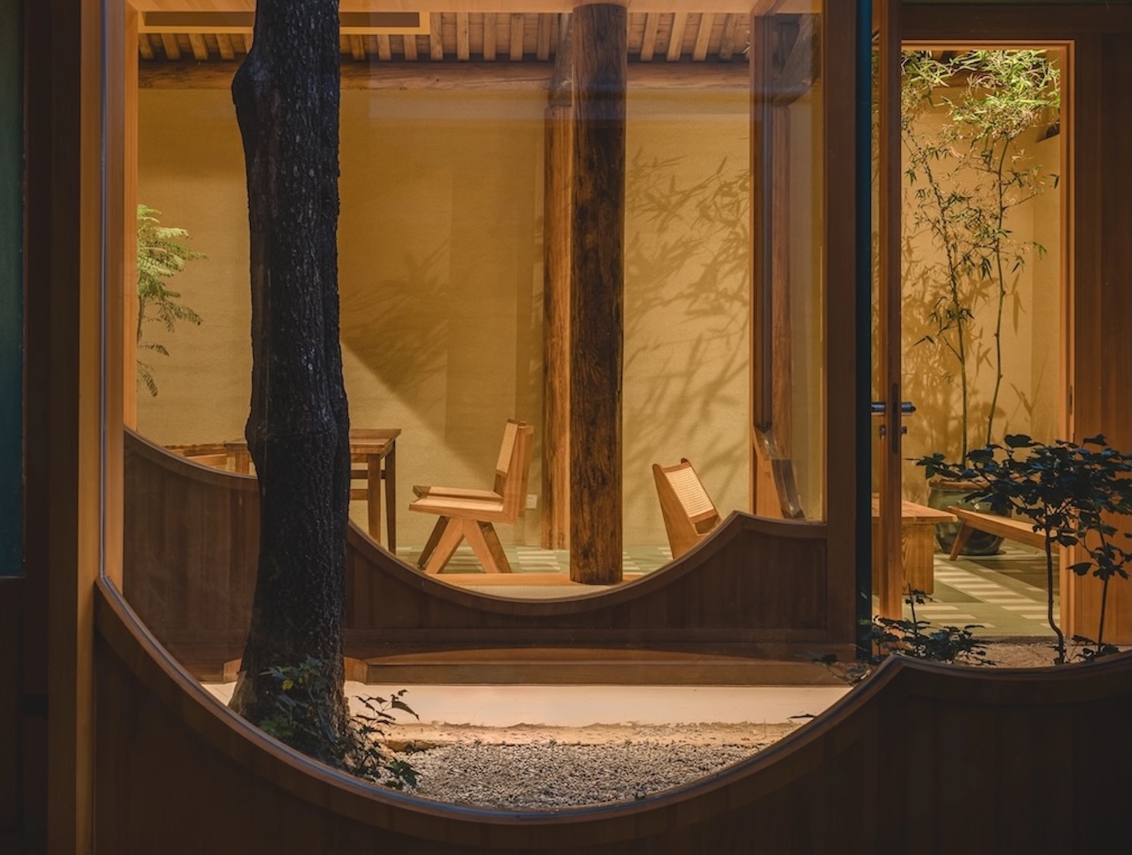 Eatwith - Experience the aesthetics of tea art in a Chinese courtyard in Beijing with professional teachers