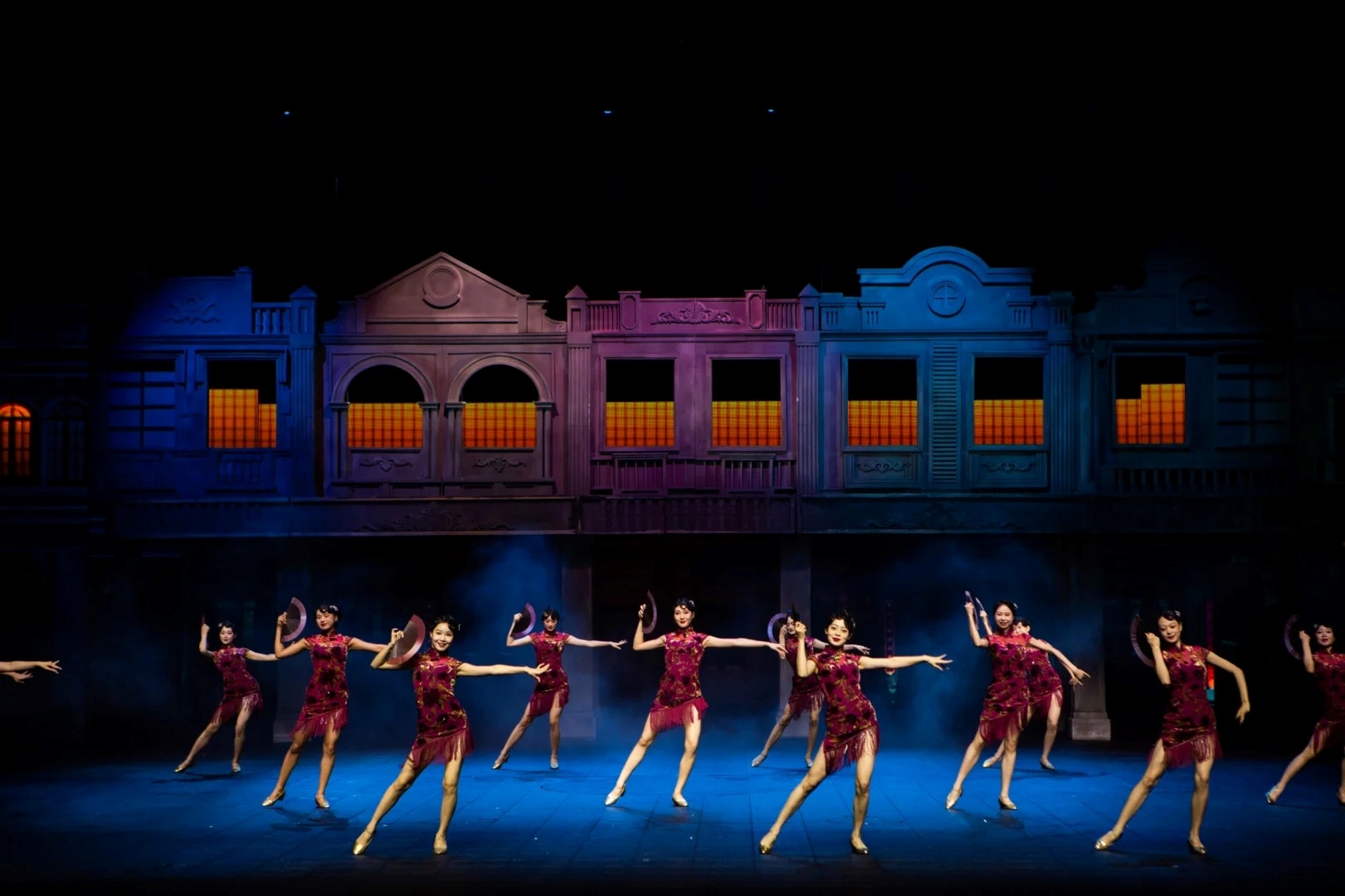 Guangdong Eternal Love