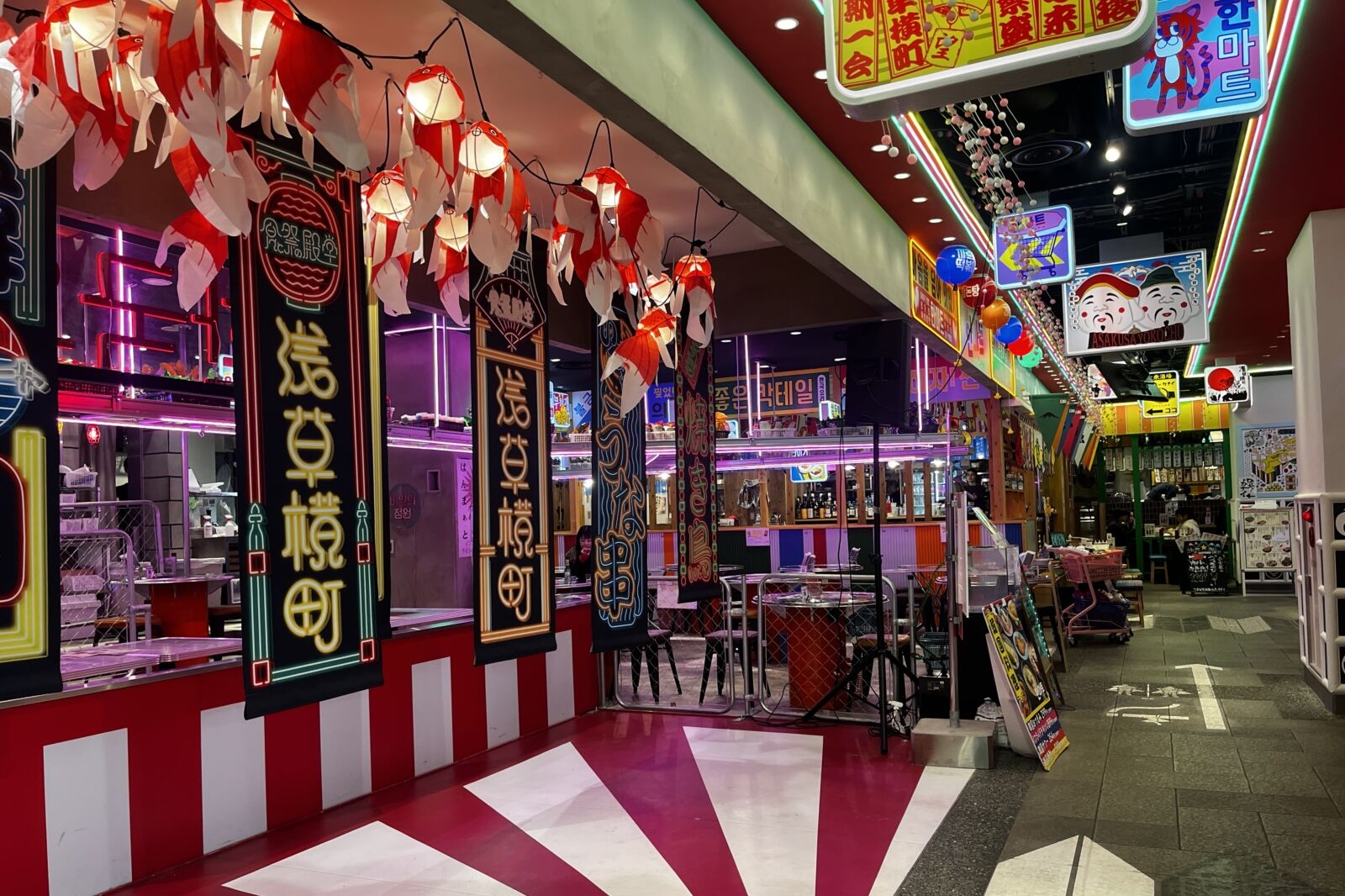 東京市區  & 淺草文化 & 美食一日徒步遊
