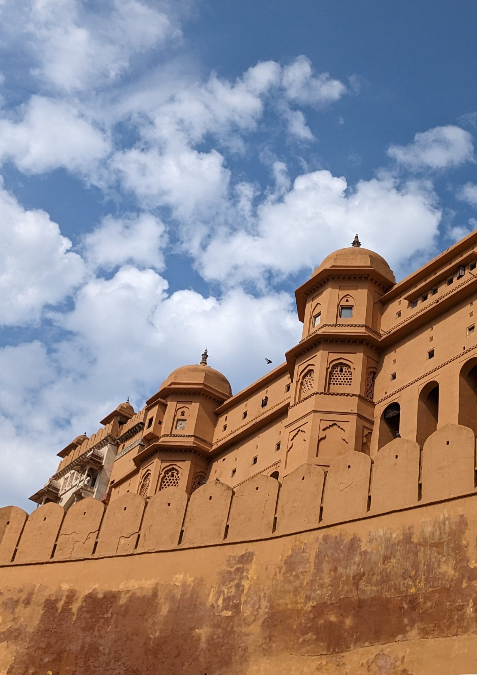 Same Day Jaipur Tour From Delhi By Car