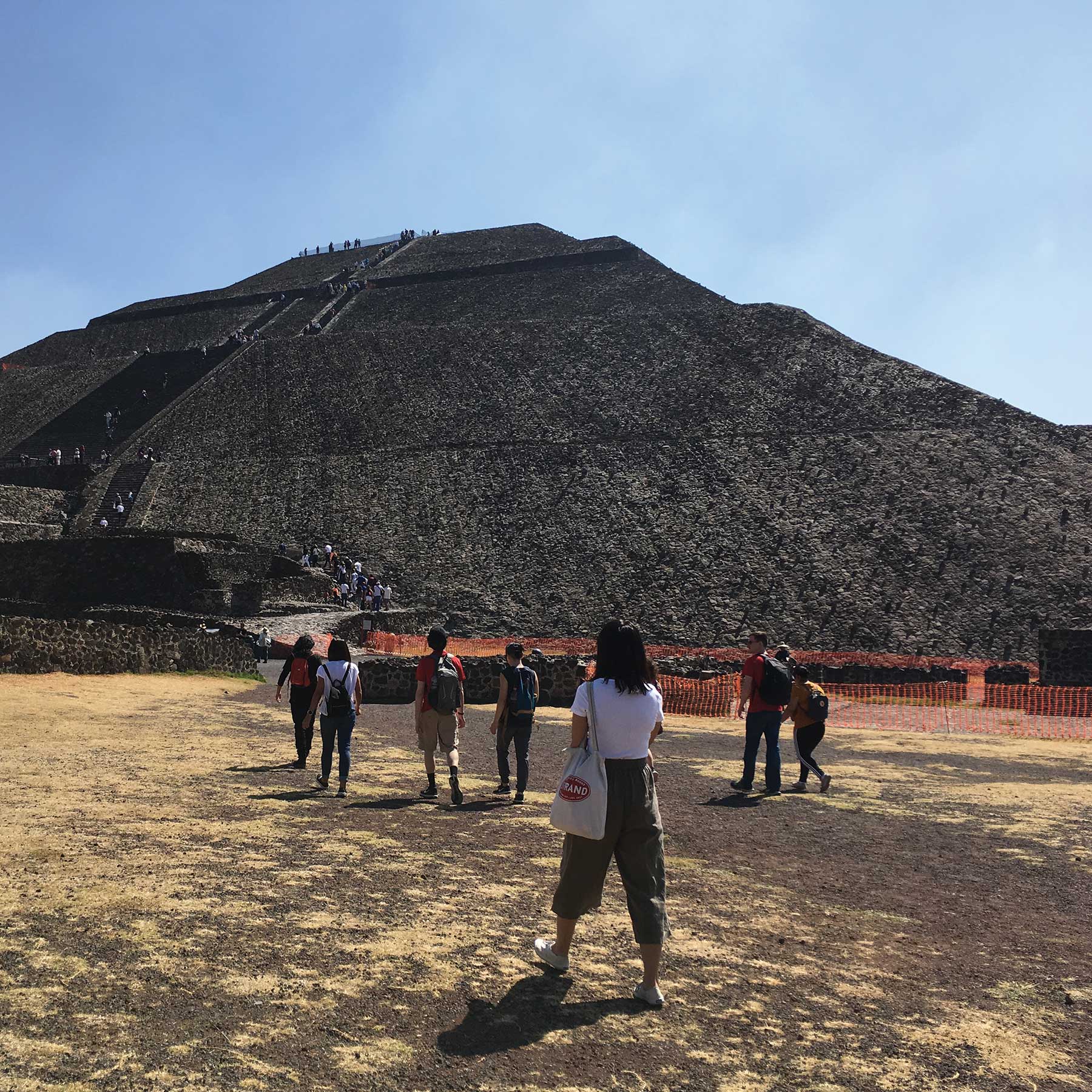 特奧蒂瓦坎下午半日遊