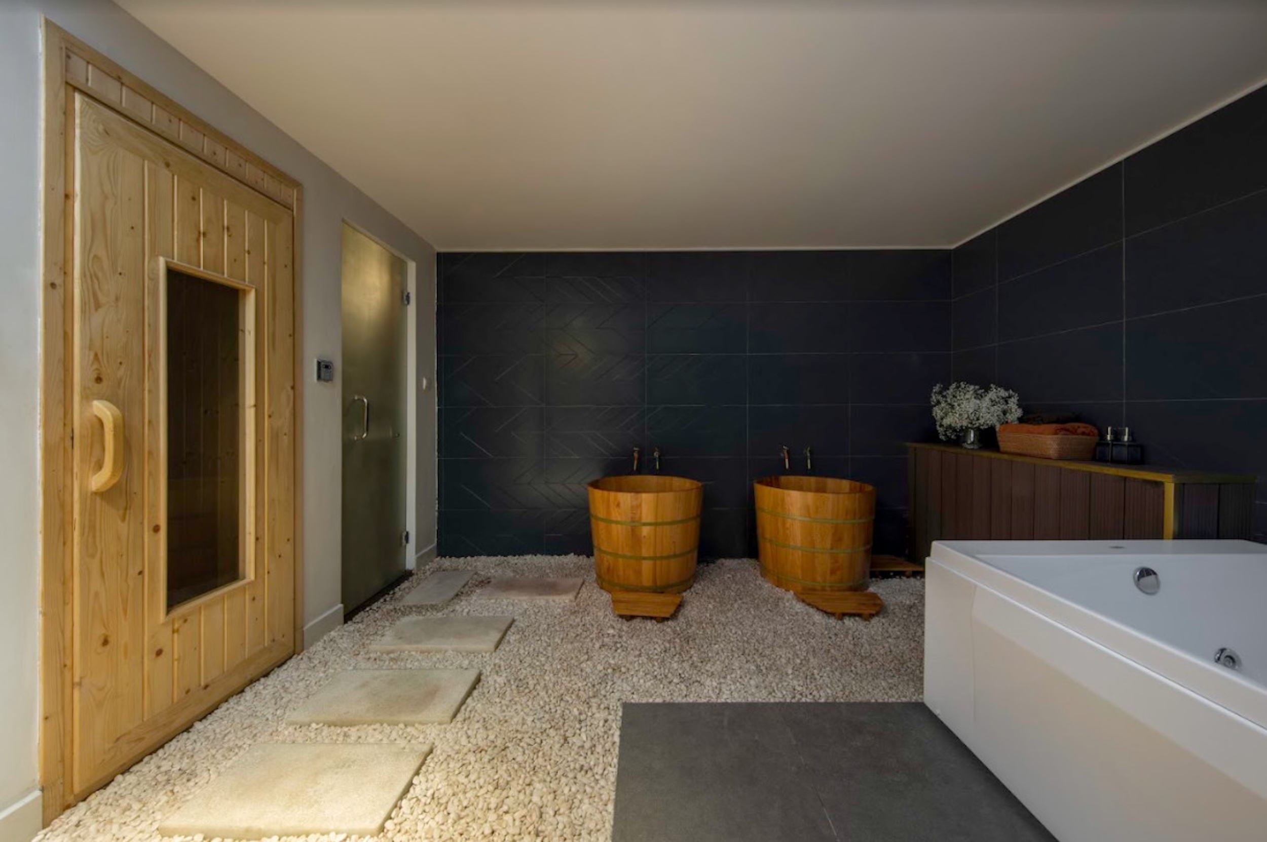 Dao Spa Sapa: Relaxing Mountain Escape in Sapa