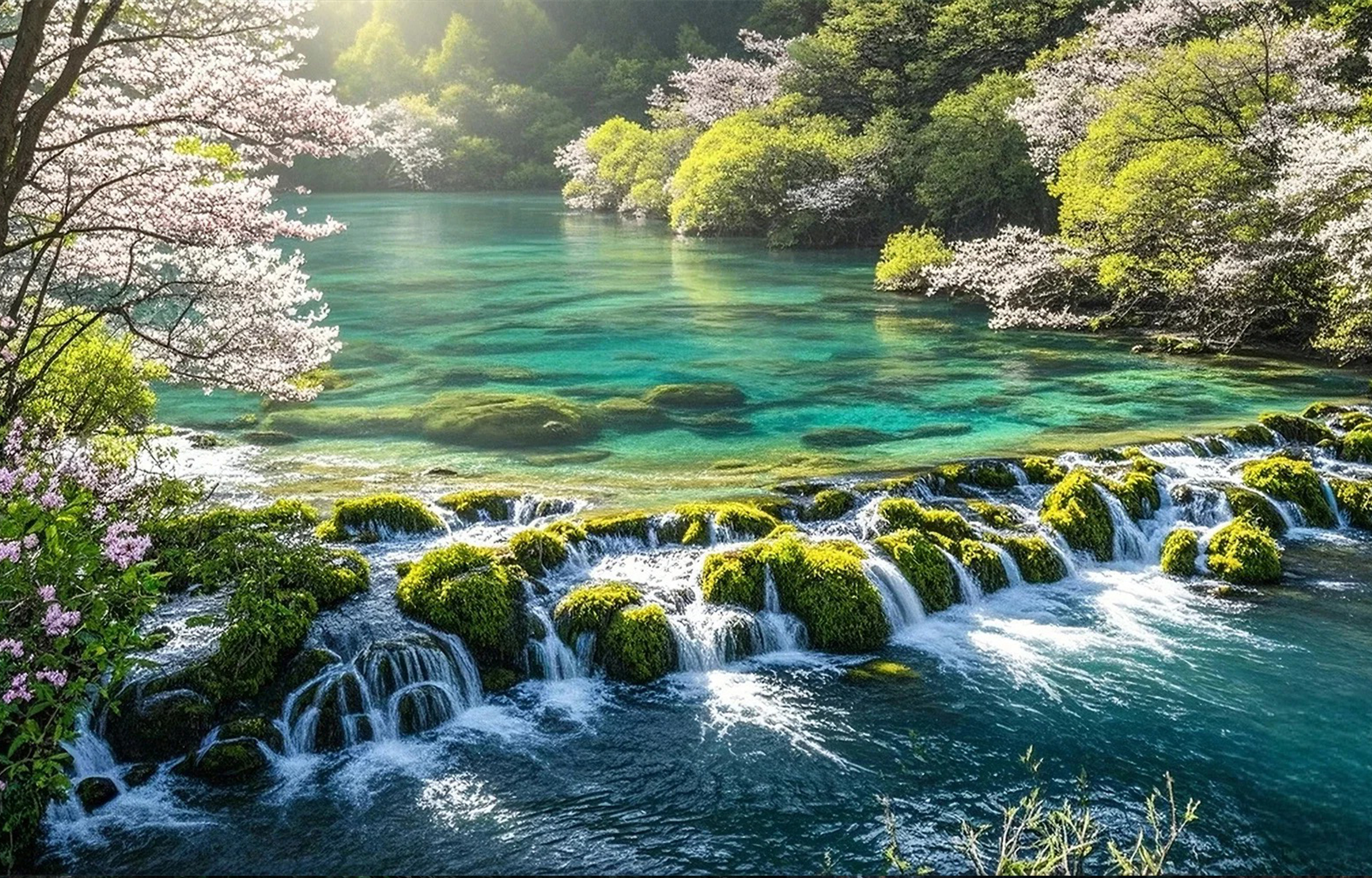 四川九寨溝4天3晚高端深度遊 （九寨溝2日+黃龍+動車體驗+都江堰+三星堆+寬窄巷子+藏式旅拍+雪域犛牛宴）