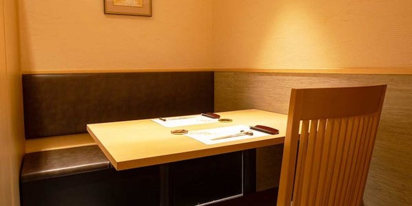 田町 和食 ふくじゅ（Tamachi Wasyoku Fukujyu）日本料理 - 東京
