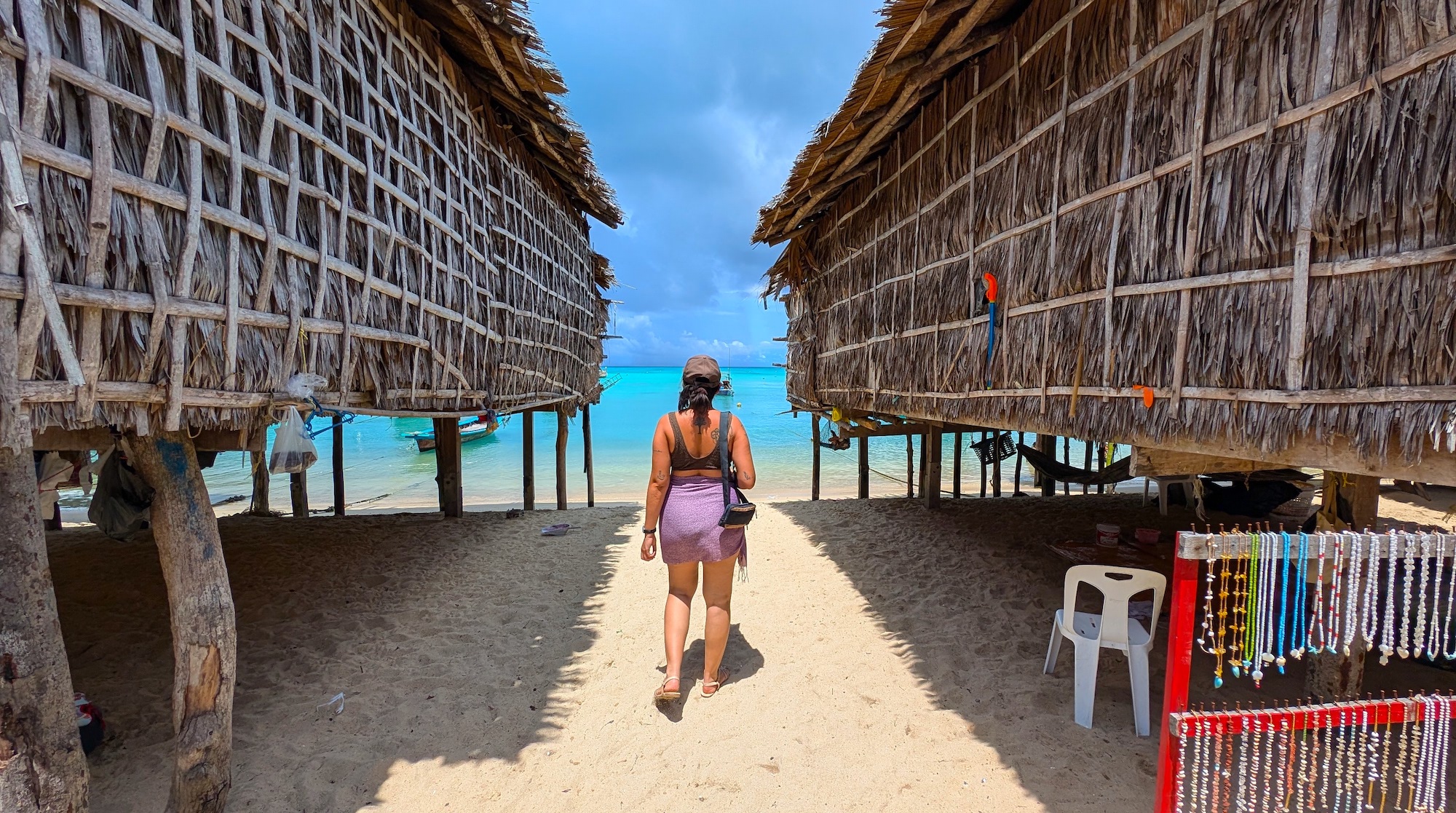 Phuket/Khao Lak: Surin Island & Moken Village Speedboat with Snorkel