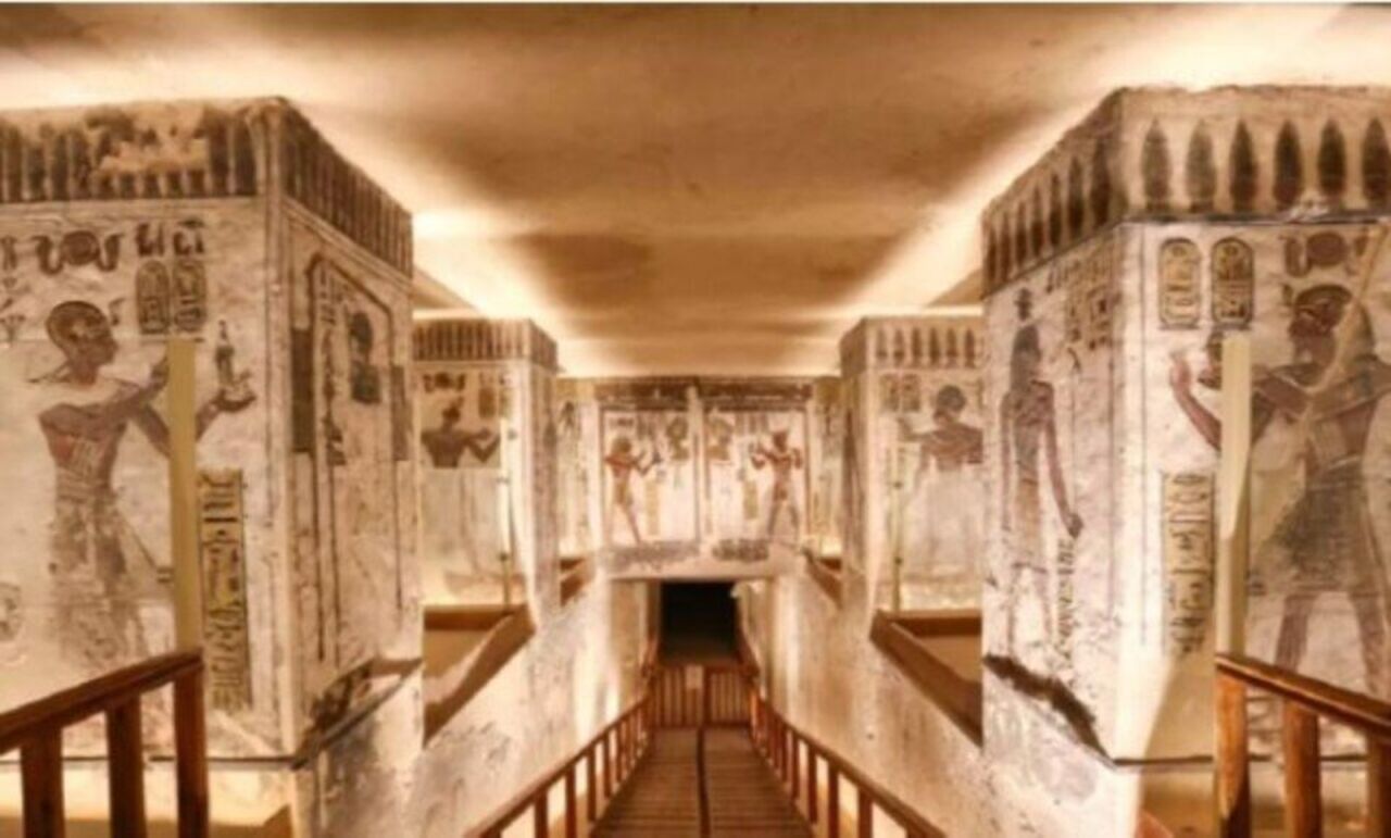 Best of Luxor Private Day Trip 