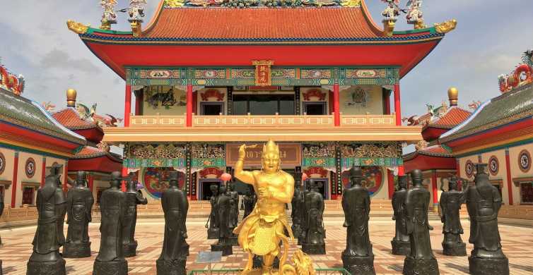 Travstore Original Pattaya Discovery Tour