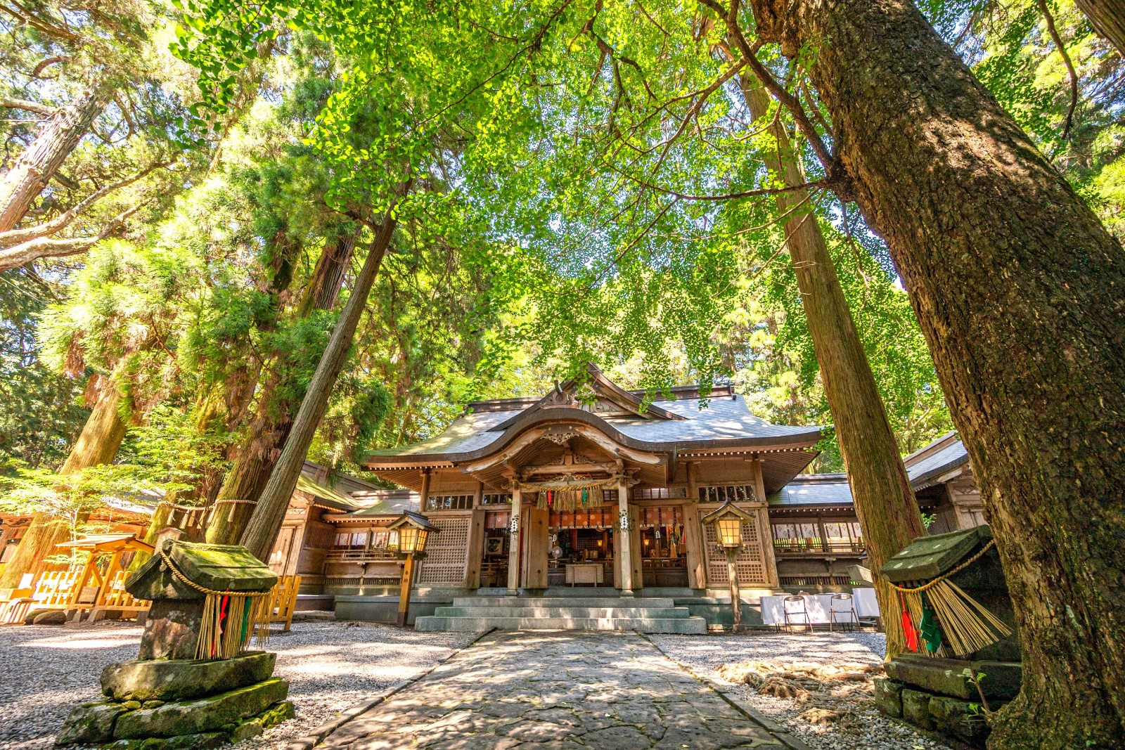 神之足跡與動漫取景地：高千穗峽谷一日遊