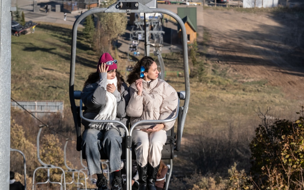 Tsaghkadzor Ski Resort & Lake Sevan Full-Day Private Tour