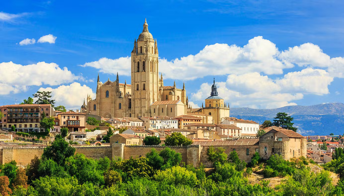 Cathedral, Alcazar &amp; Giralda: Tesouros de Sevilha