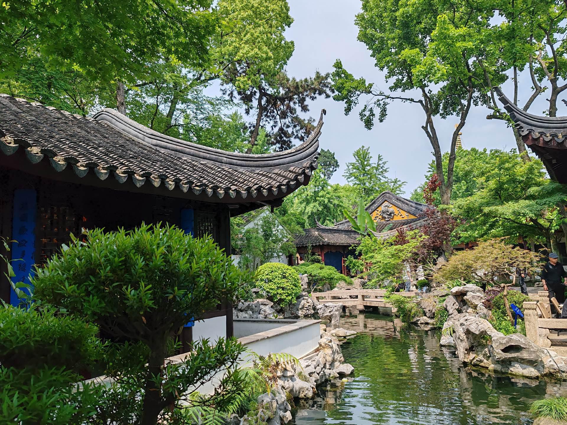【私享定製團】上海市區+杭州+蘇州3日遊（ 上海集合/散團+東方明珠+陸家嘴+豫園+西湖+梅家塢+拙政園）