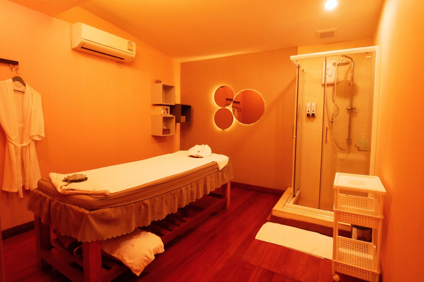 [20 Off] Healthworld Onsen Spa And Massage Experience In Bangkok