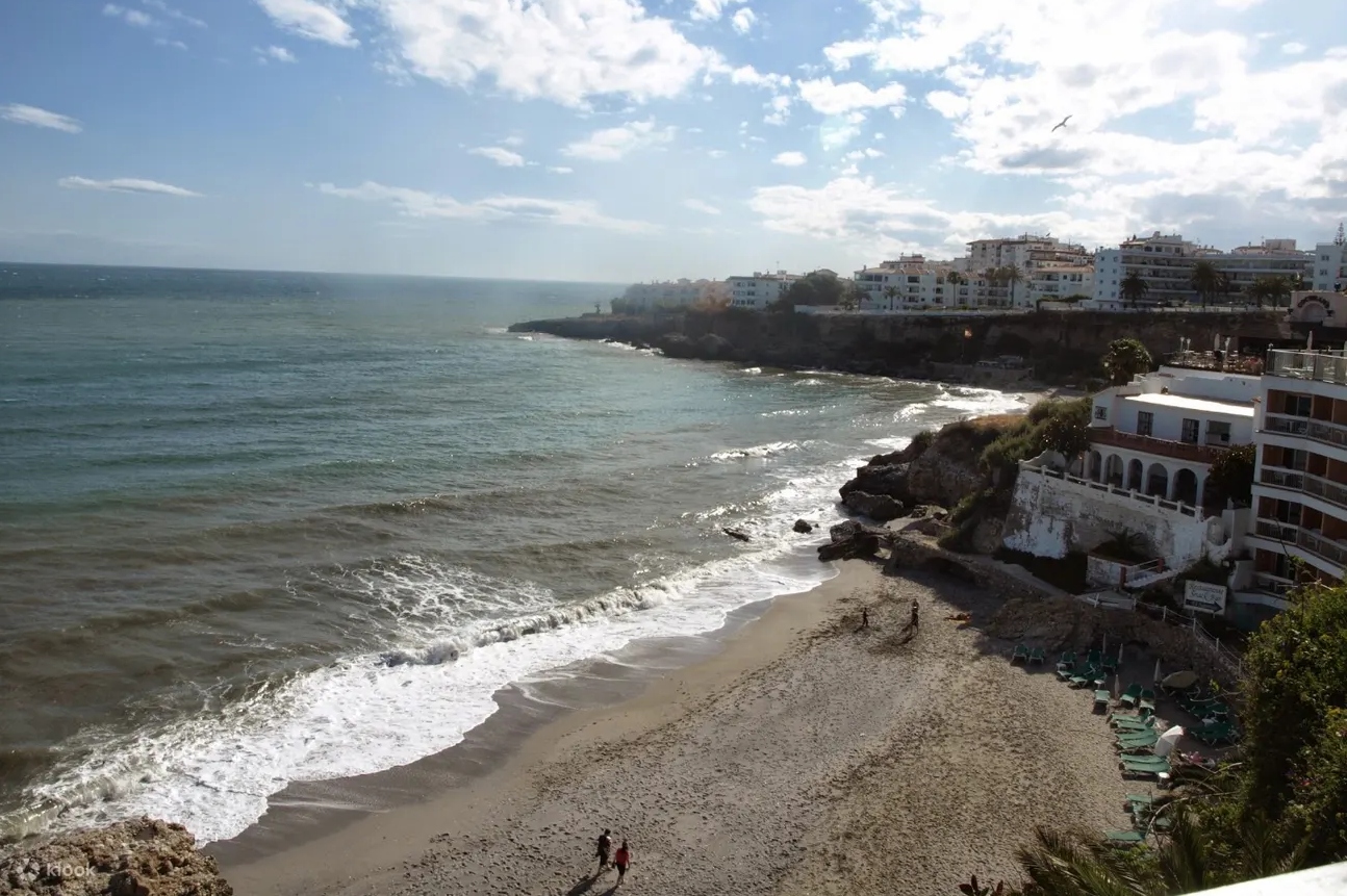 Nerja and Frigiliana Day Tour from Malaga