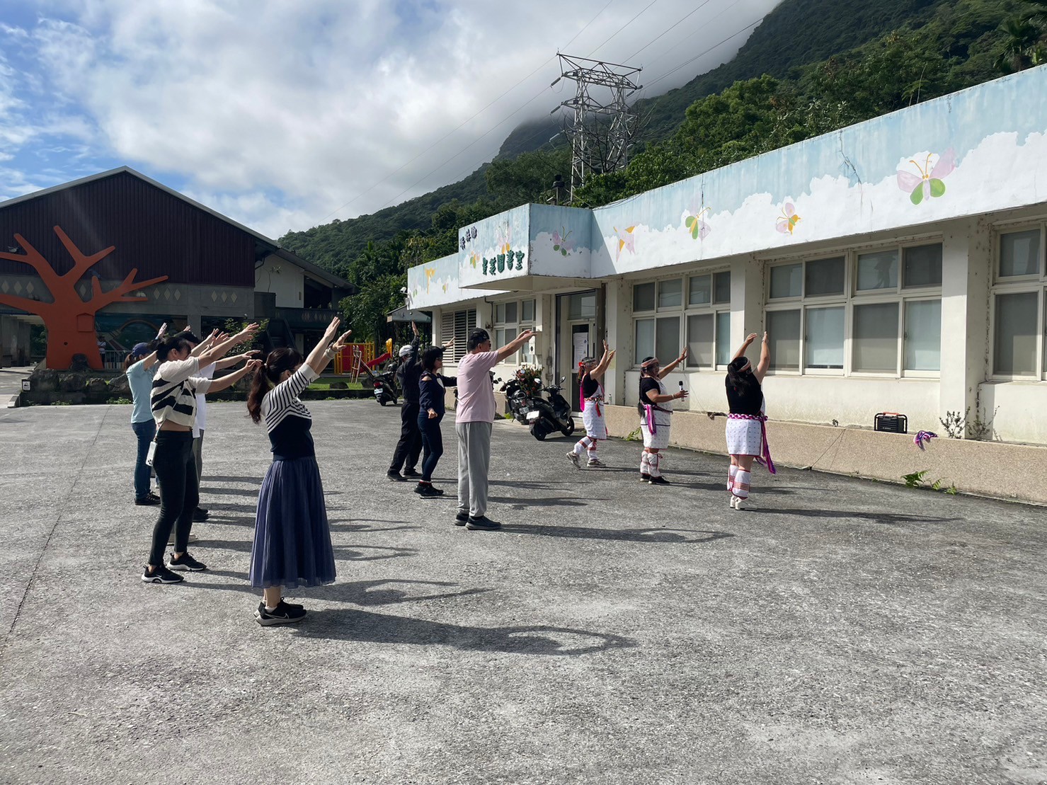 Kawan Tribe Taroko Cultural Experience in Hualien