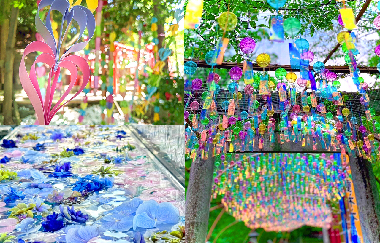 北九州｜門司港·唐戶市場·小倉城·宮地嶽神社一日遊｜福岡出發