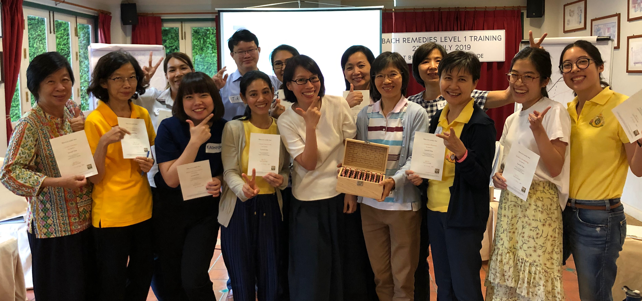 Emotional Wisdom with Bach Flower Remedies