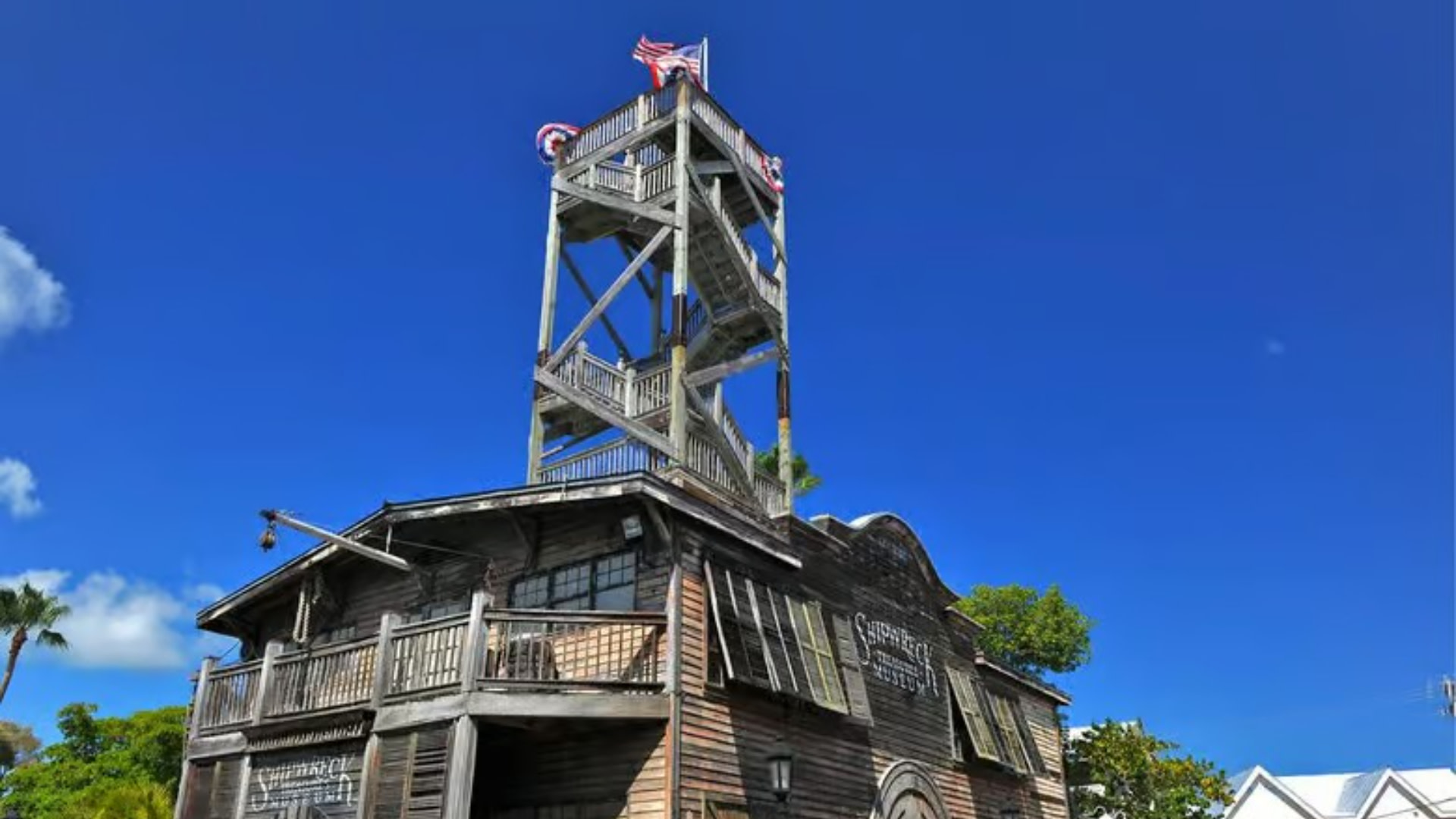 Shipwreck Treasure Museum Admission in Key West 2