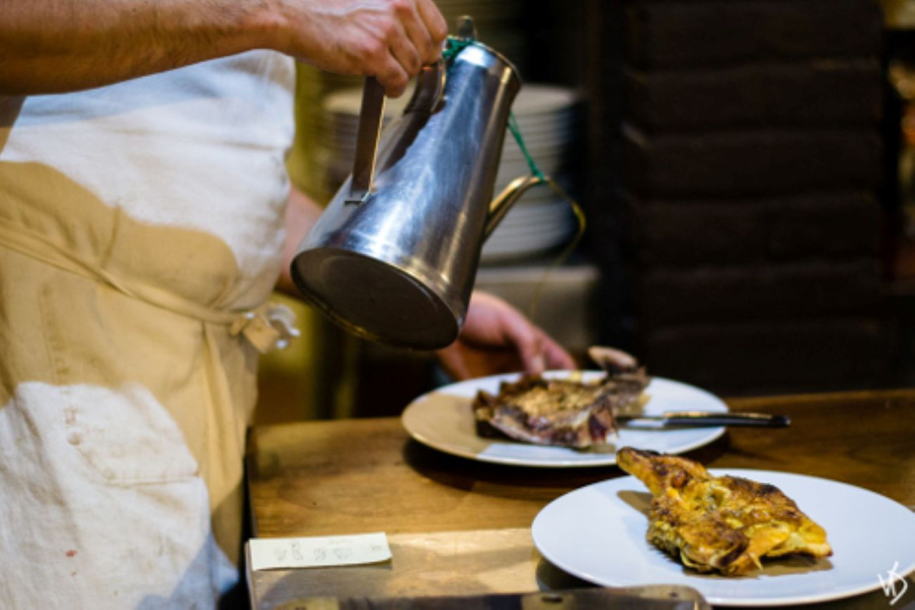 Capture the essence of Tuscany through its culinary delights, scenic landscapes, and historic sites