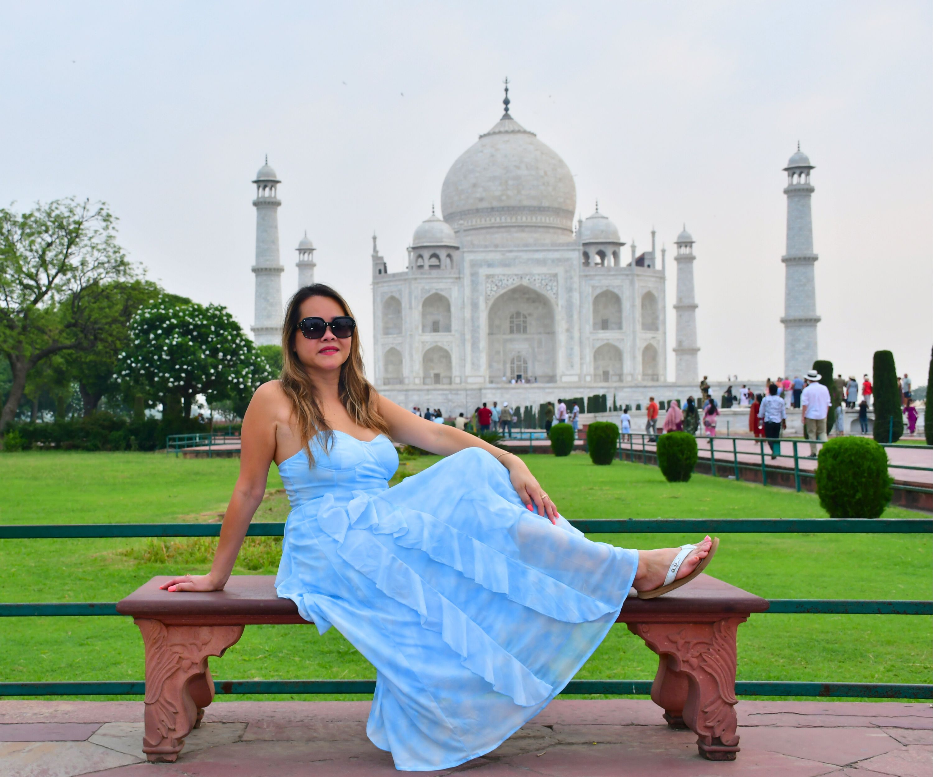 Same Day Rishikesh Tour From Rishikesh