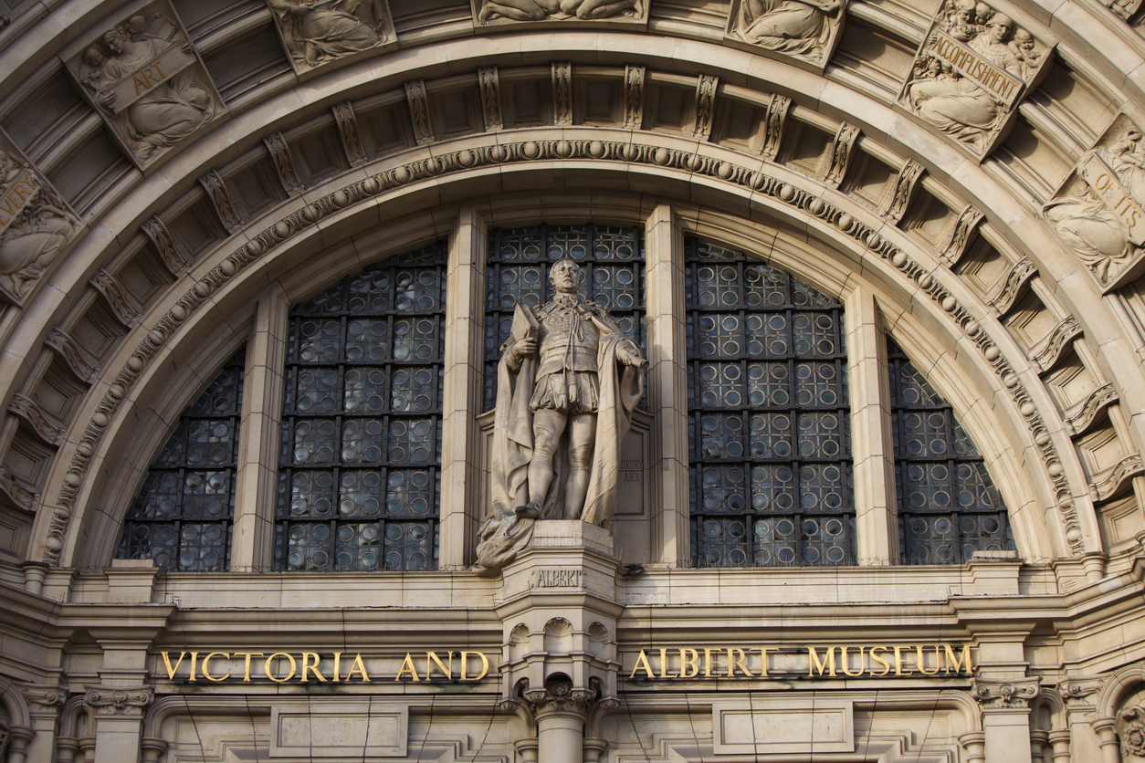 Discovering Artistry: Exploring the Victoria and Albert Museum