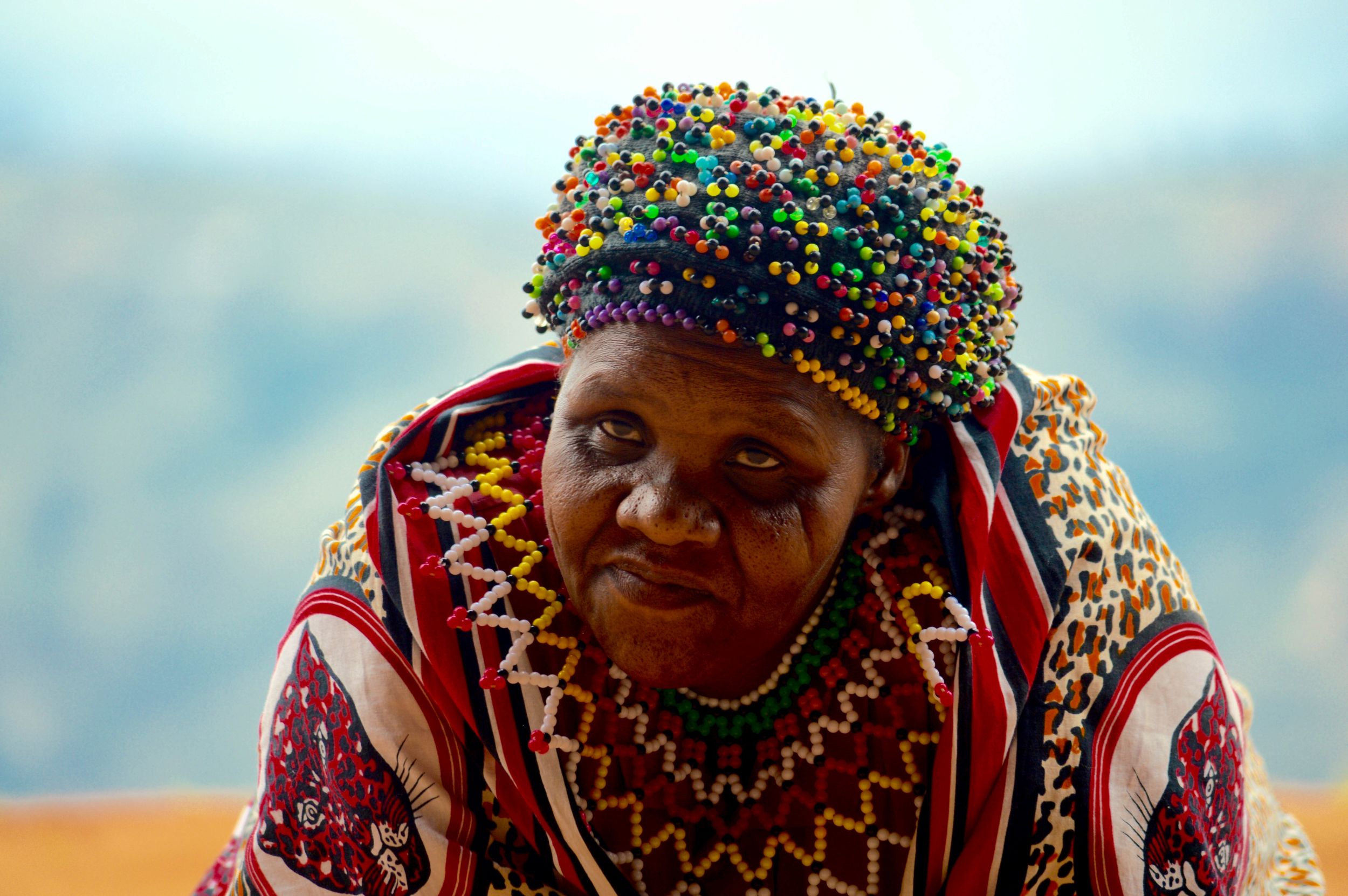 Durban City & PheZulu Cultural Village Day Tour