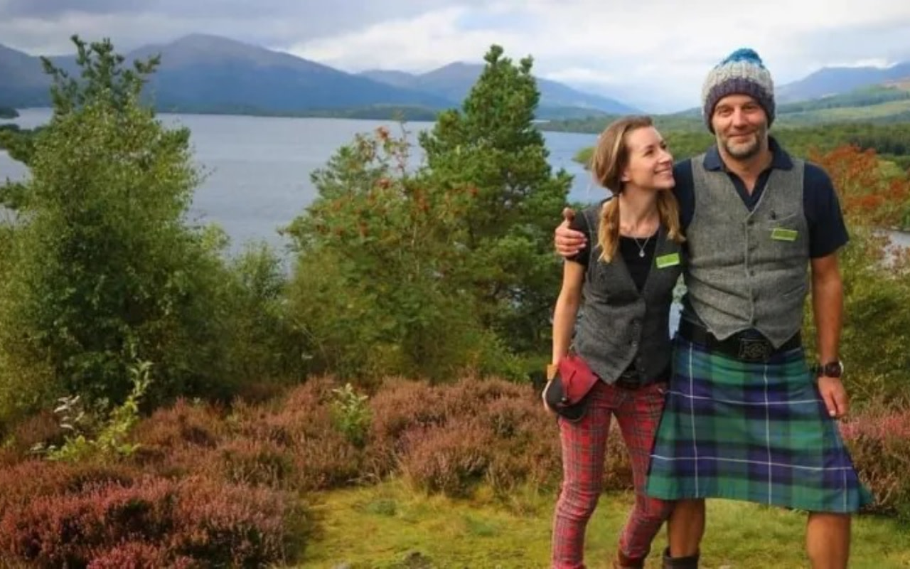 8D7N Orkney and Isle of Skye tour from Edinburgh