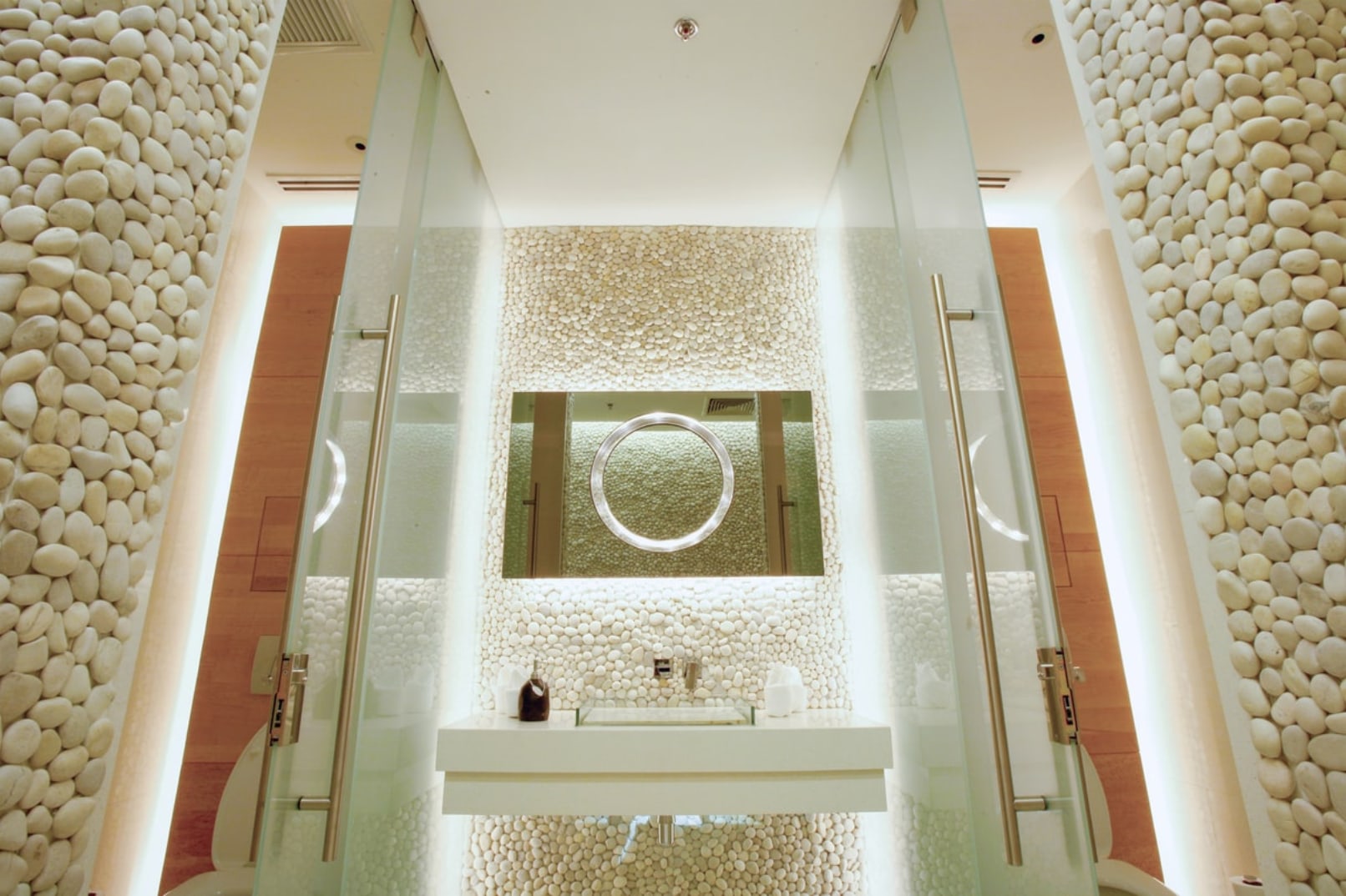 曼谷SPA by le Meridien水療（BTS Sala Daeng站）