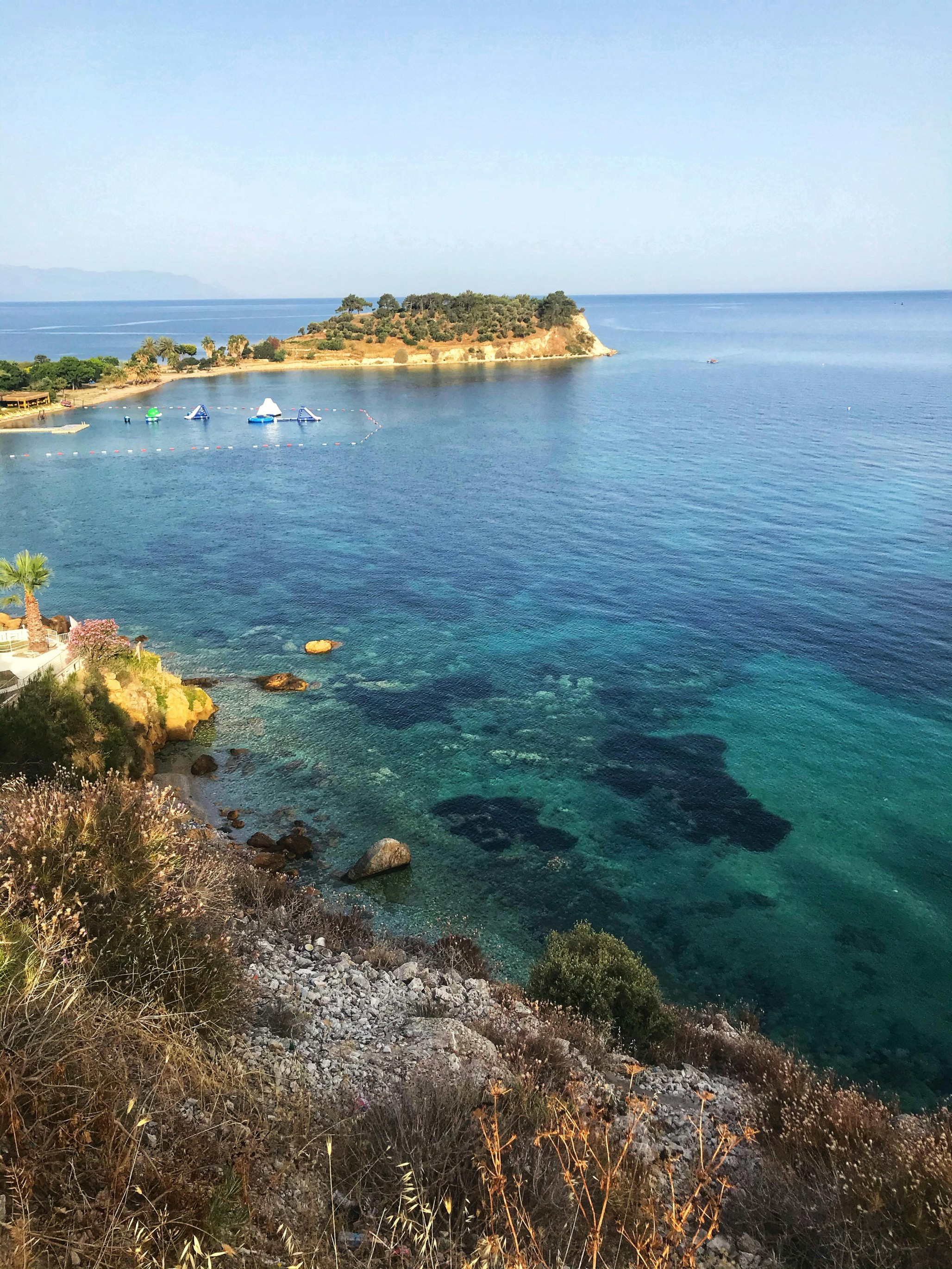Kuşadası House of Virgin Mary & Ephesus Half-Day Tour