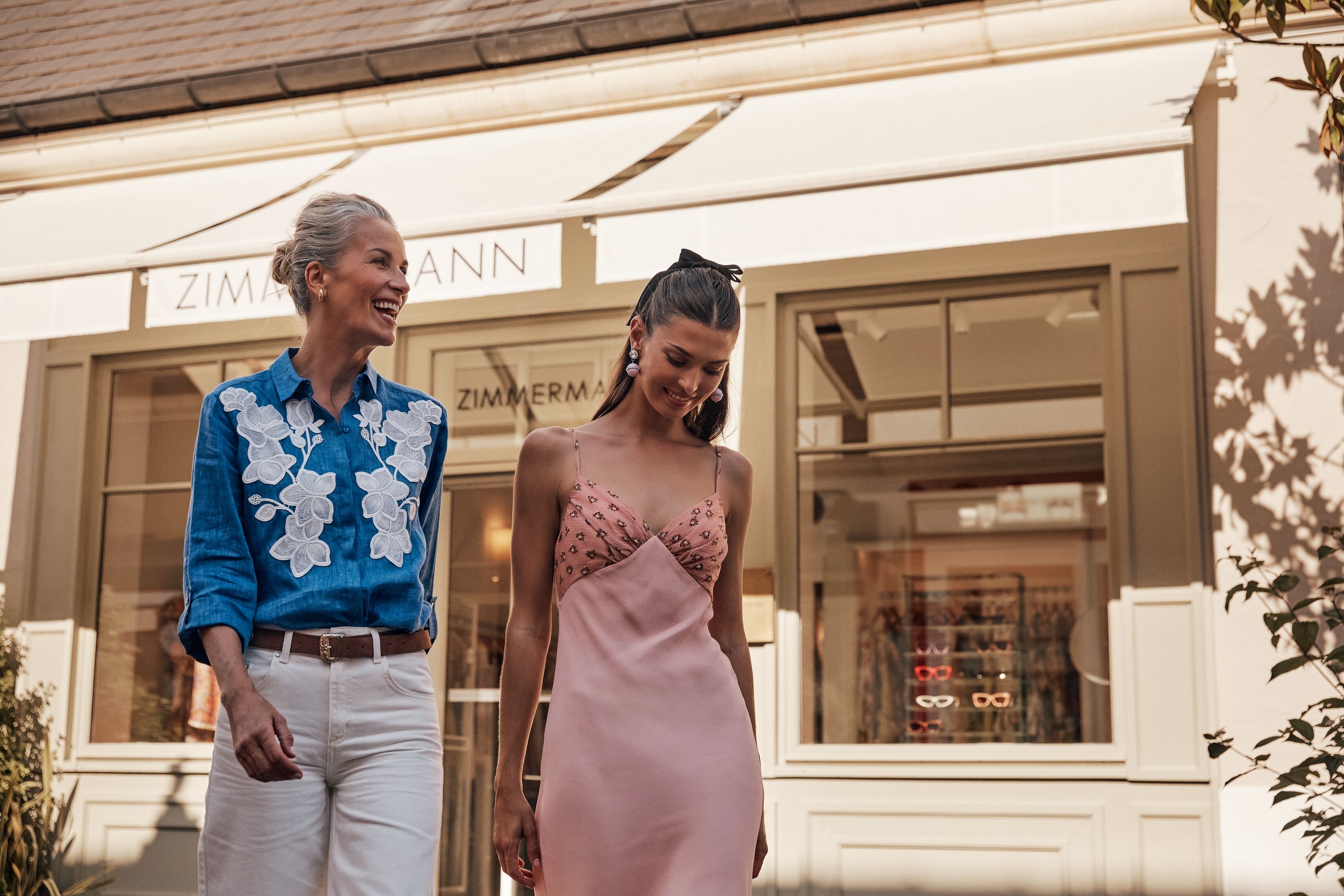 La Vallee Village Shopping Express from Paris or Trocadero