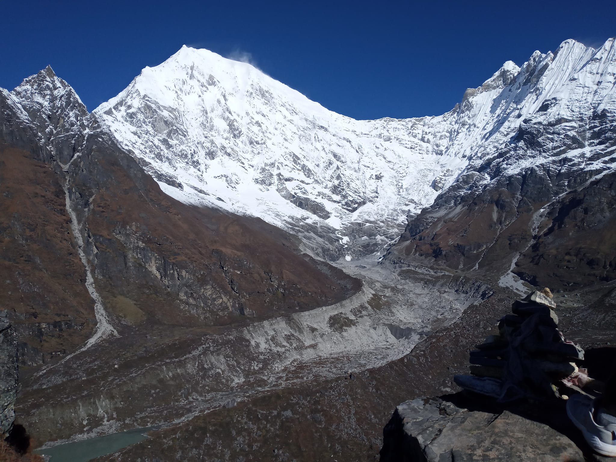 Annapurna Base Camp Trek 7 days 6 Nights 